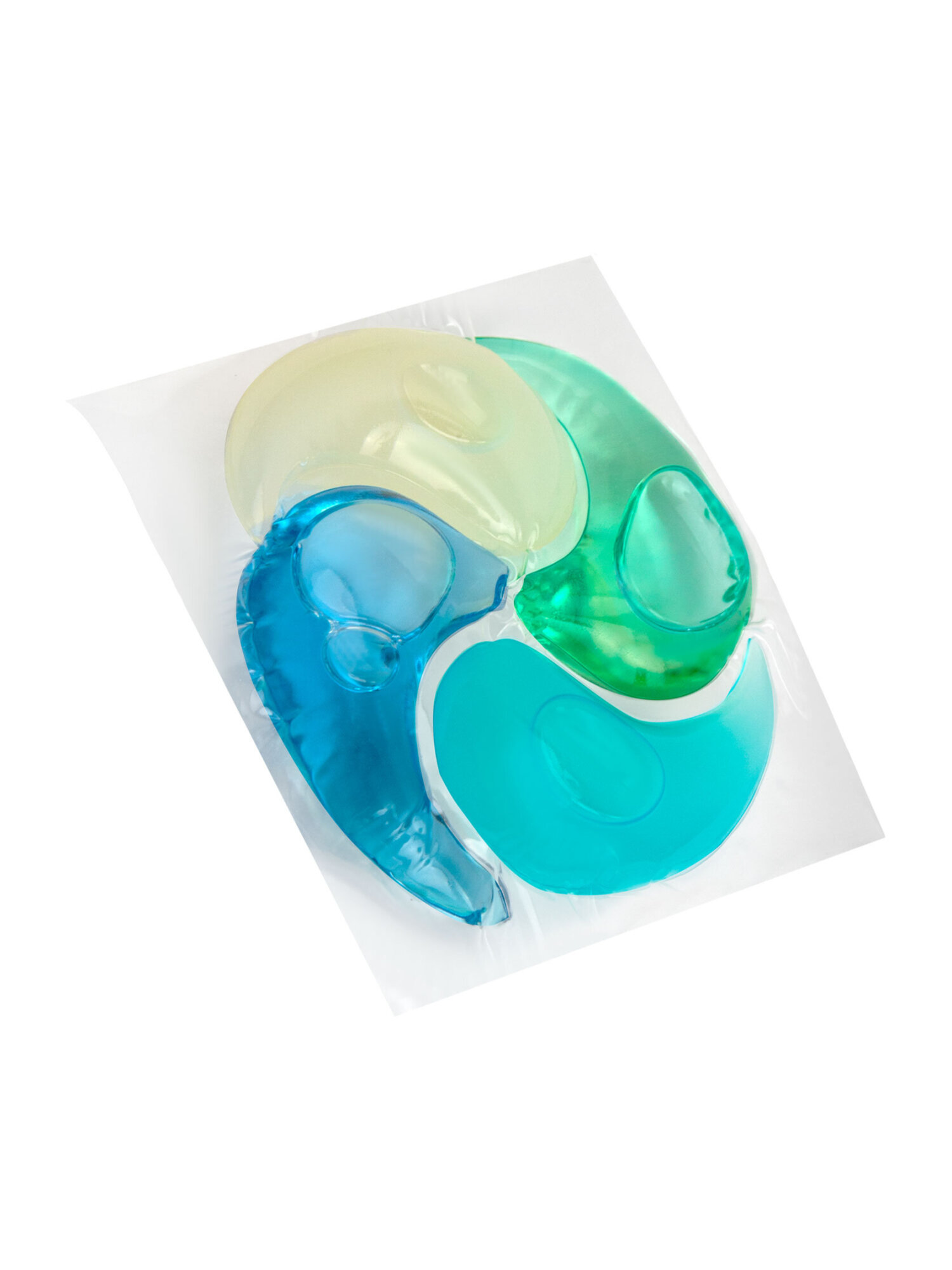 Капсулы для стирки Лайма 60 шт. - фото 9