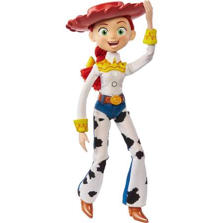 Кукла модельная Toy Story