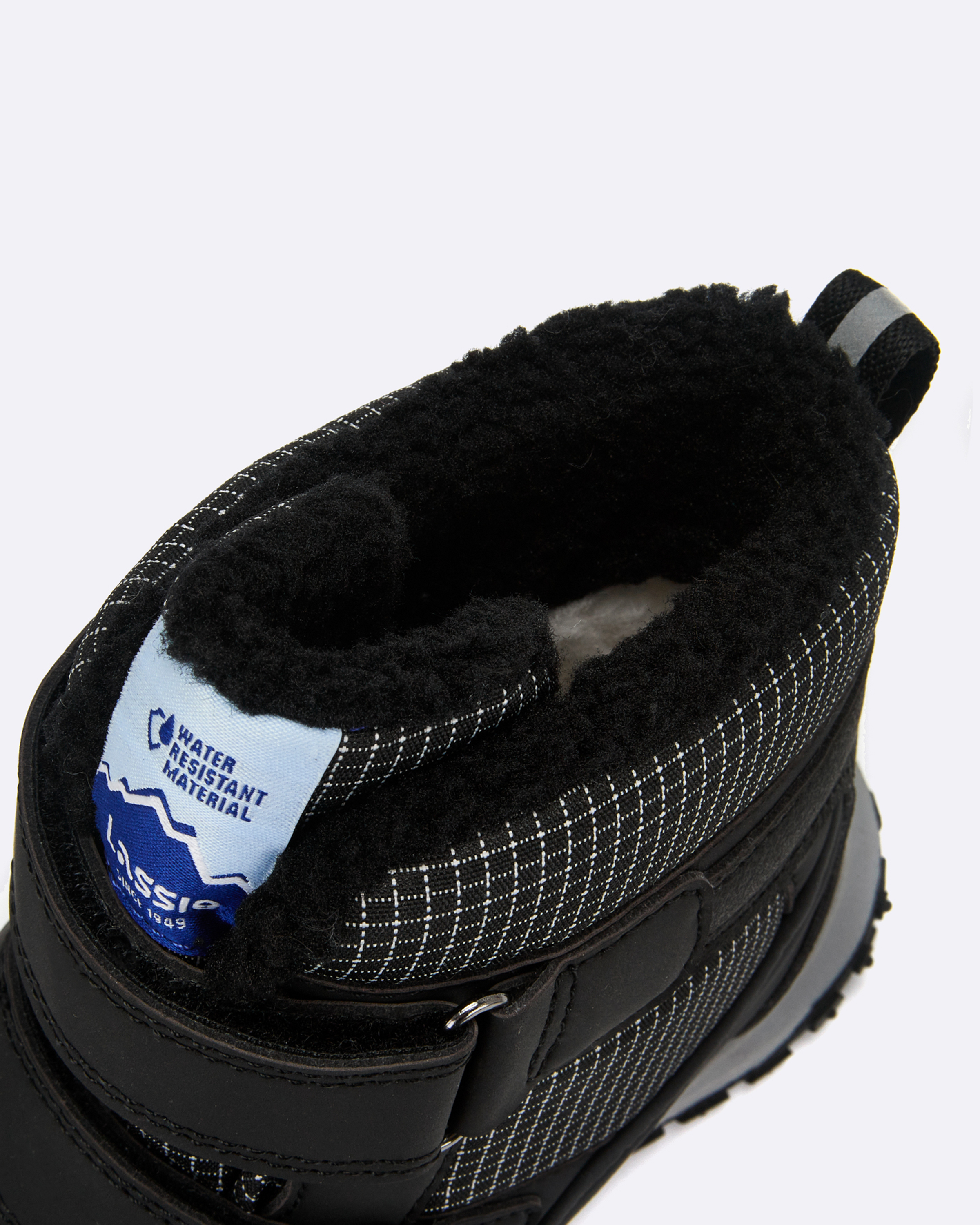 Водонепроницаемые зимние ботинки, Mikkeli 72405401-9990 - фото 7