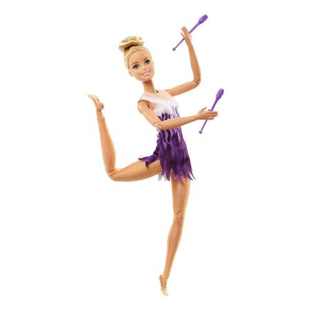 Кукла модельная Barbie