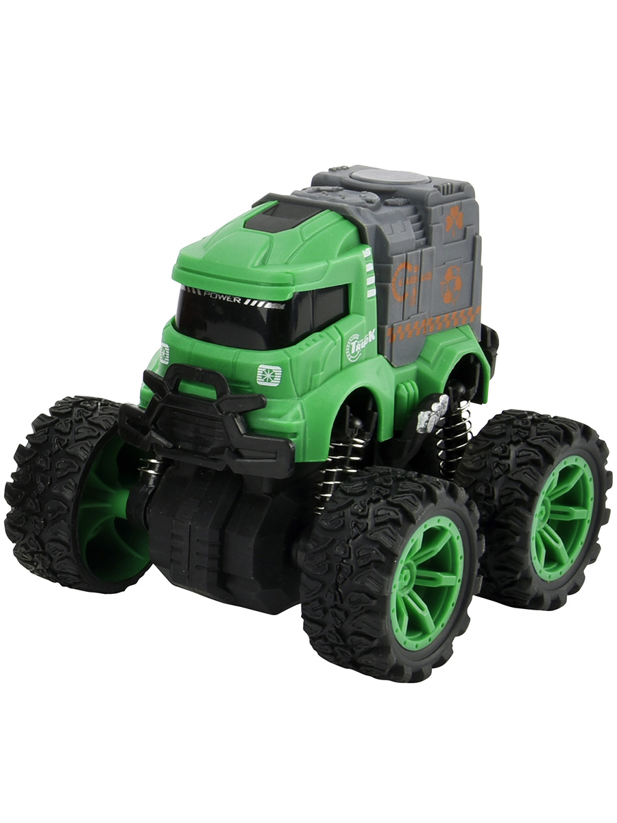 Багги Handers спецслужбы HAC1602-077 - фото 6