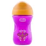 Поильник Chicco Easy Cup 266 мл