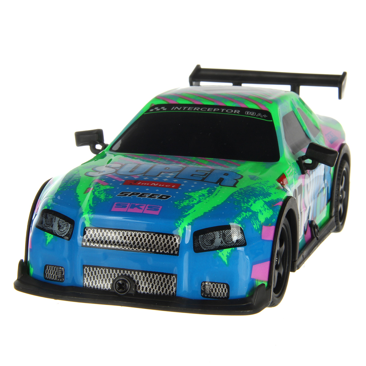 Автомобиль РУ Veld Co - фото 26