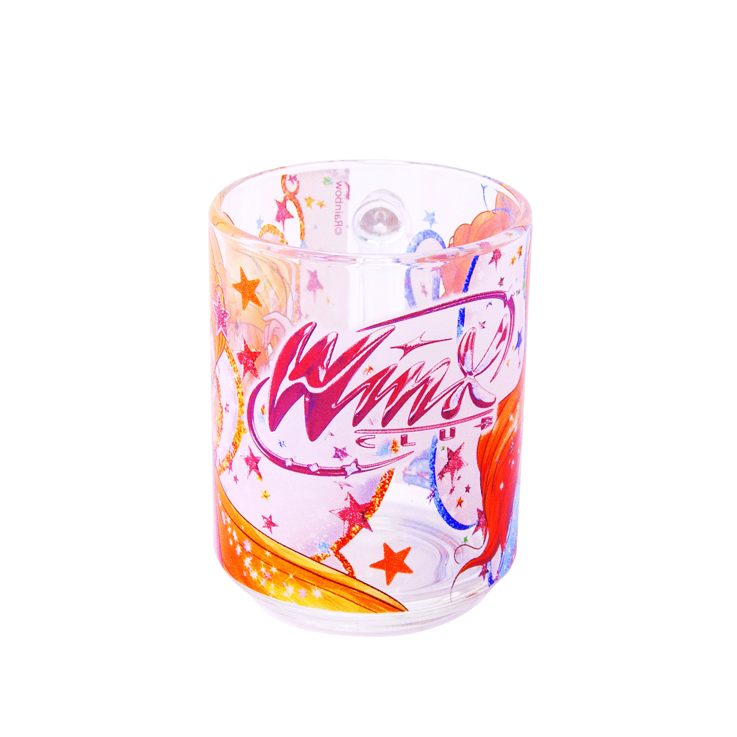 Набор посуды ND PLAY Winx Club - фото 5