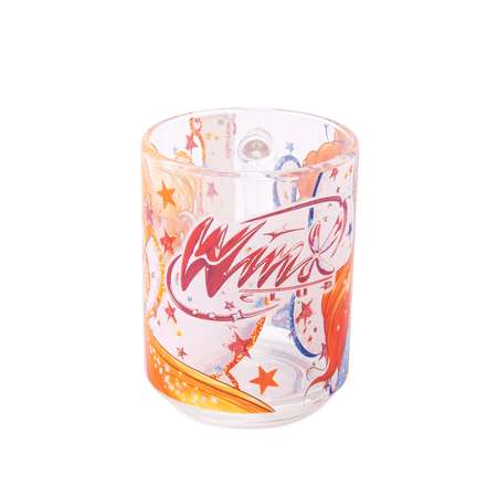 Набор посуды ND PLAY Winx Club