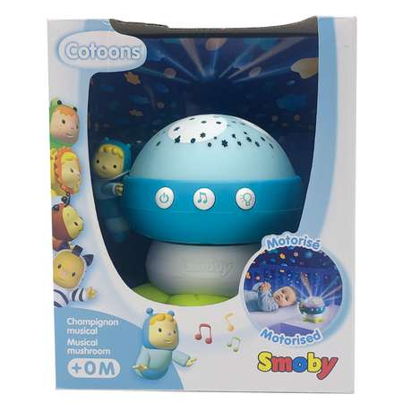 Игрушка проектор Smoby
