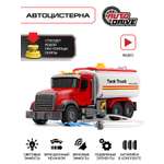 Грузовик AUTODRIVE Автоцистерна с водой