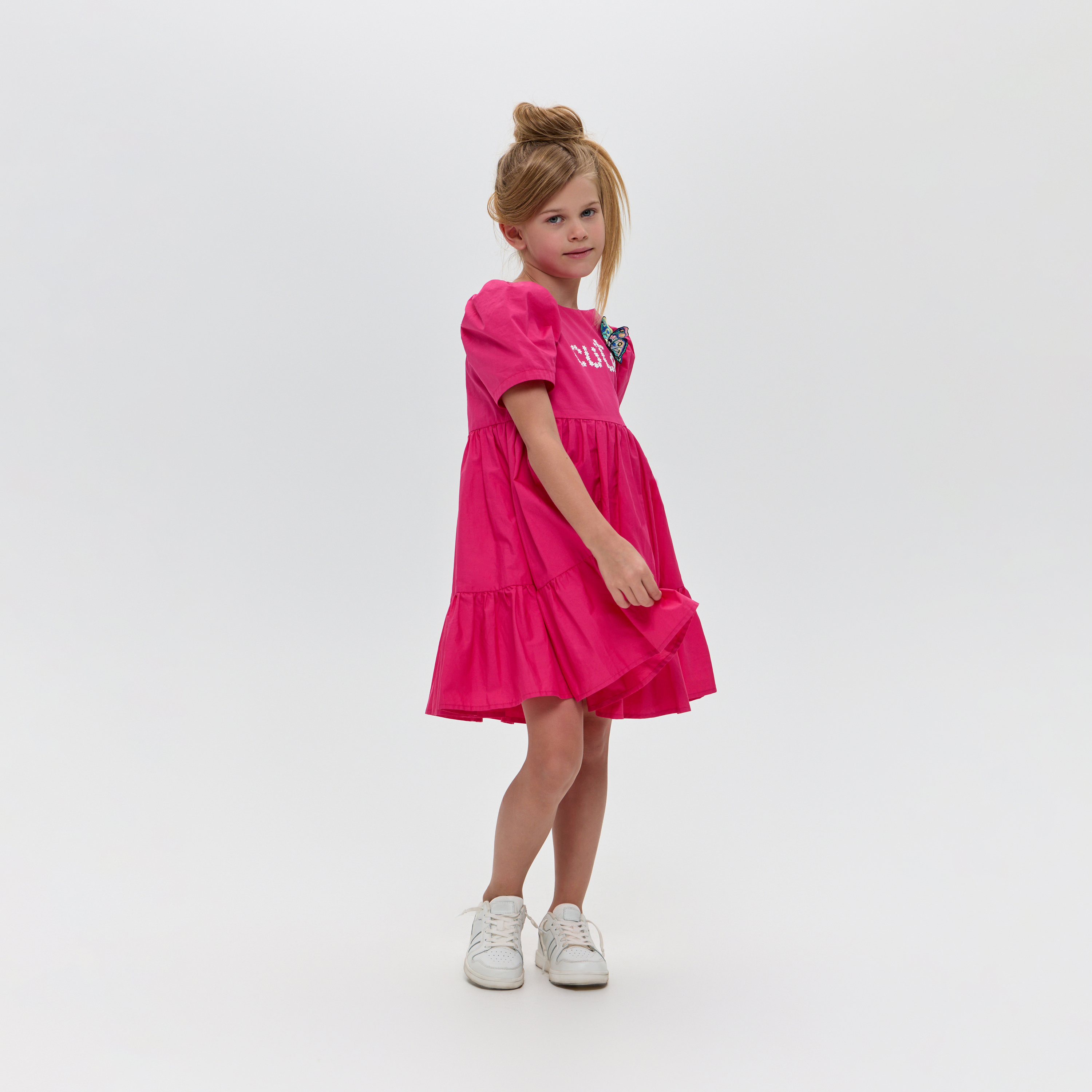 Платье CHOUPETTE 481.100 - фото 3