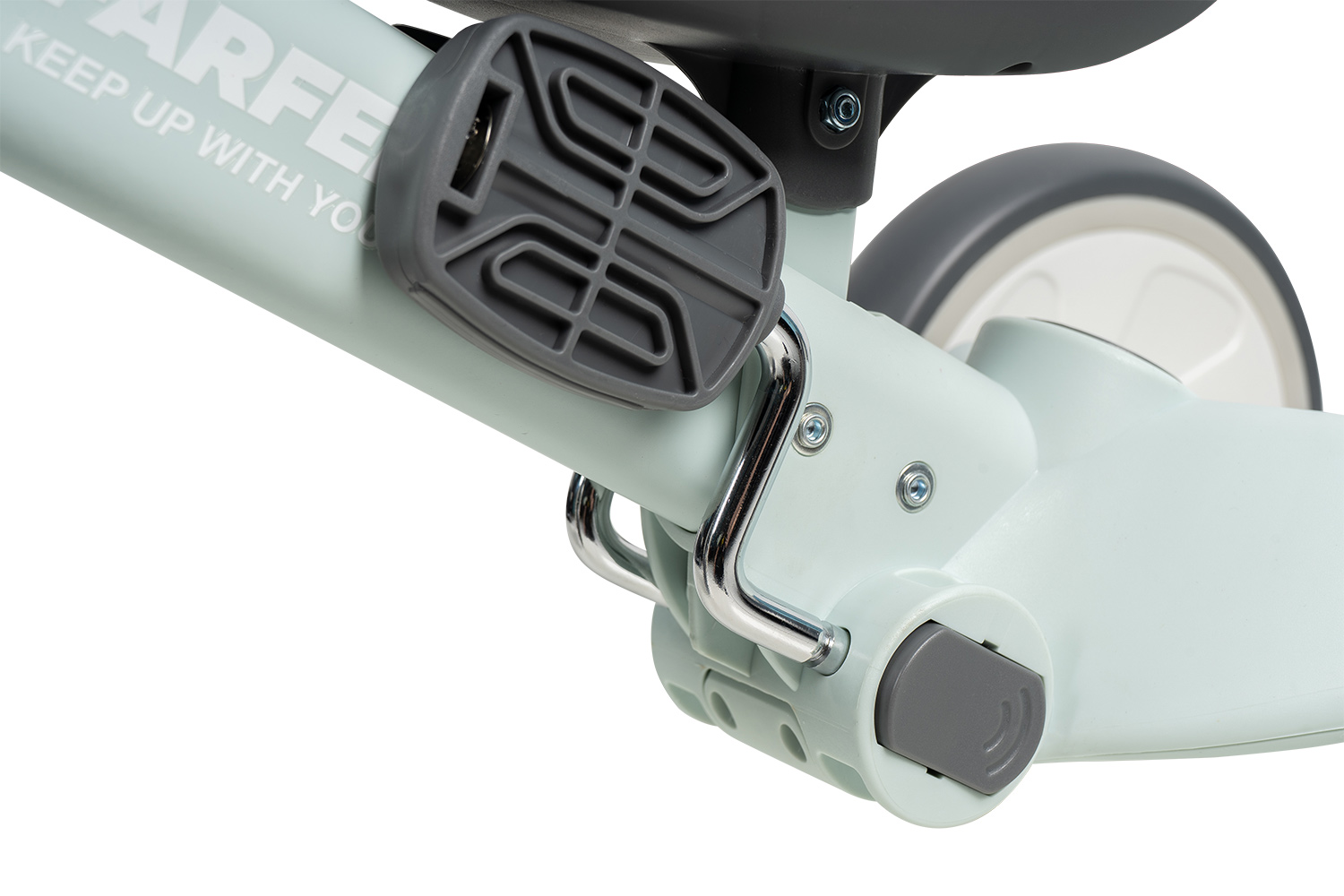 Велосипед-беговел Farfello 8 дюймов - фото 17