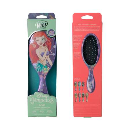 Расческа WET BRUSH
