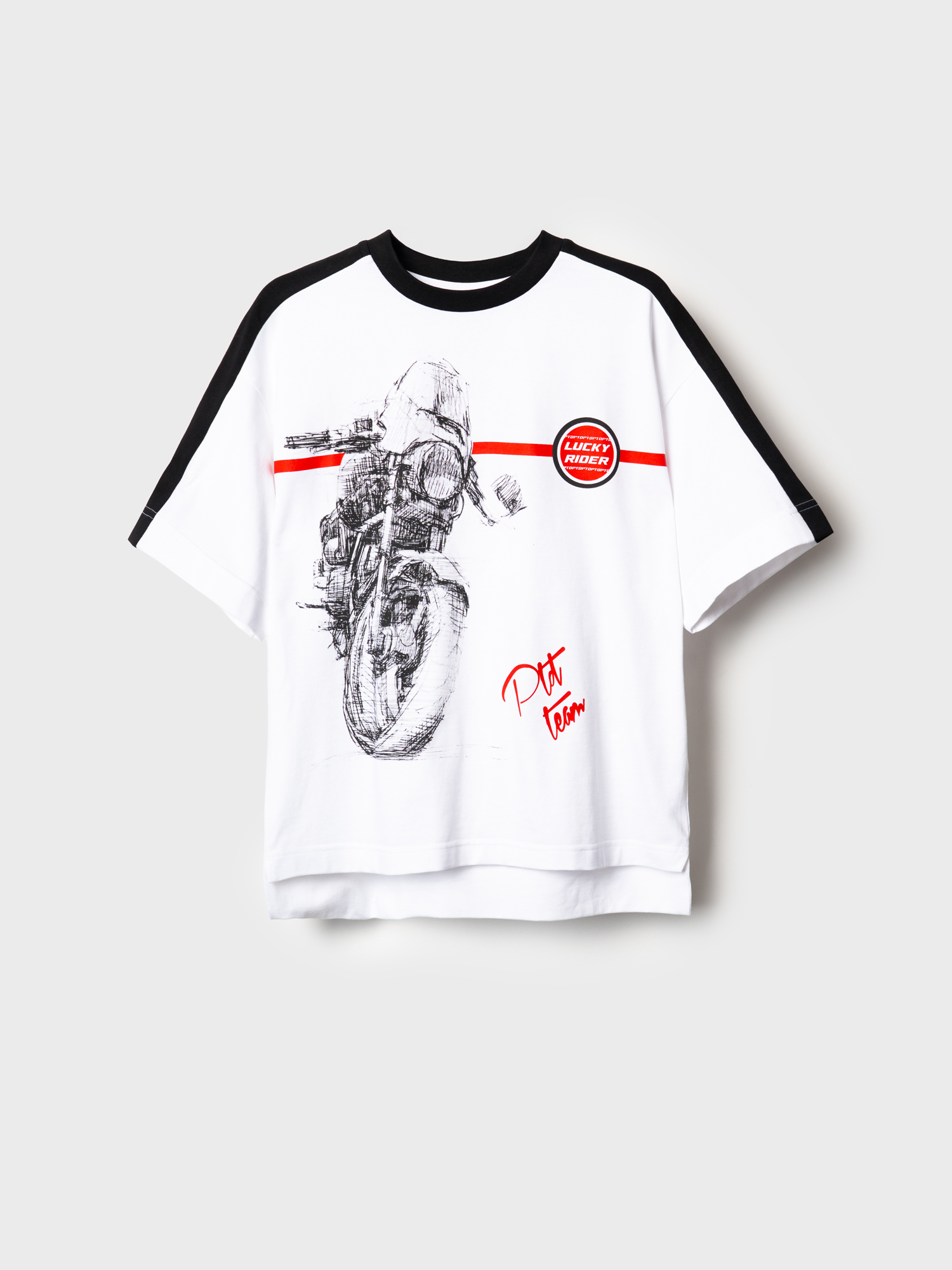 Футболка PlayToday 12611032 - фото 6