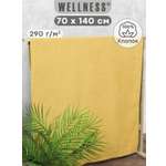 Полотенце Wellness Симпл 70 x 140 см