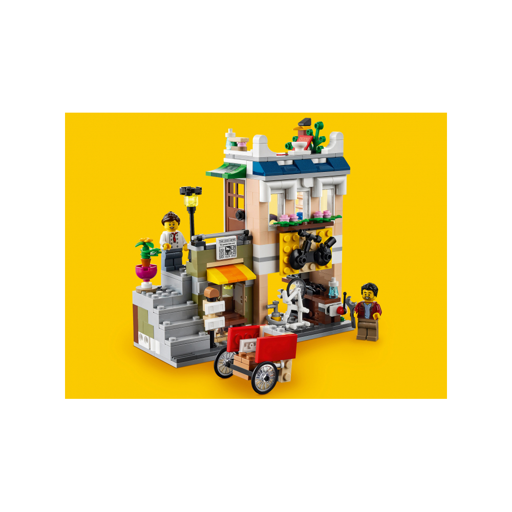 Конструктор LEGO Creator 475 дет. - фото 5
