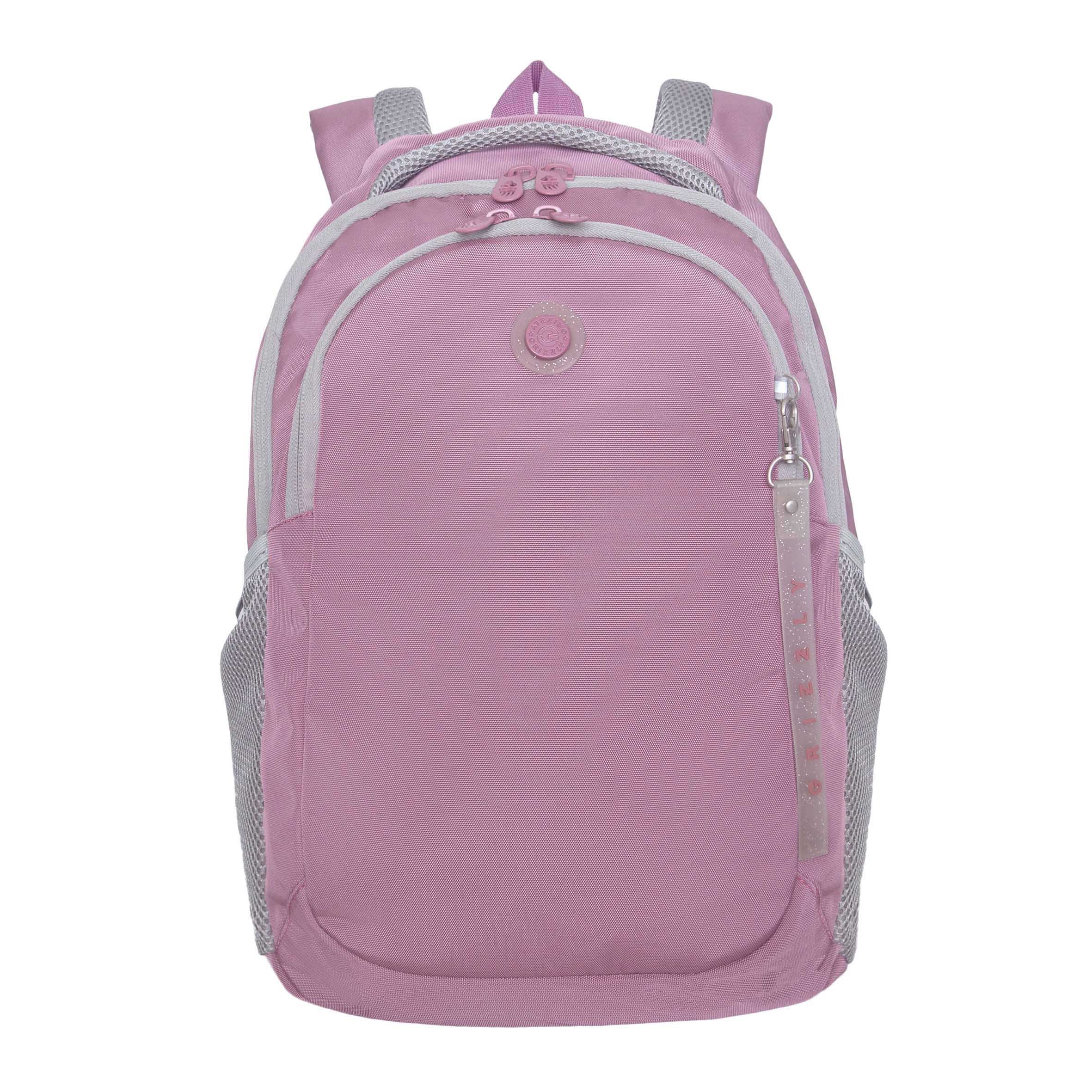 Рюкзак Grizzly для девочки - фото 1