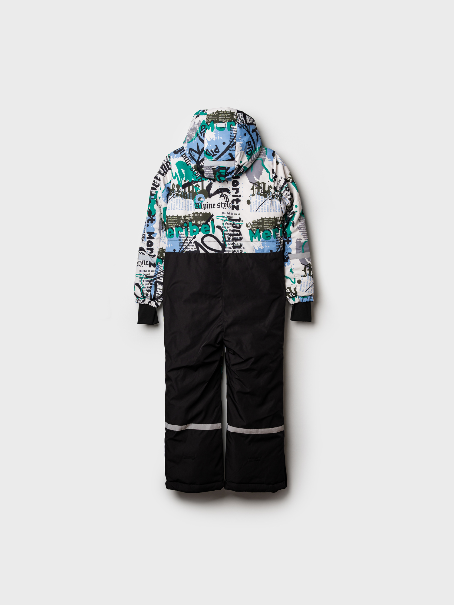 Комбинезон PlayToday 32511019 - фото 11