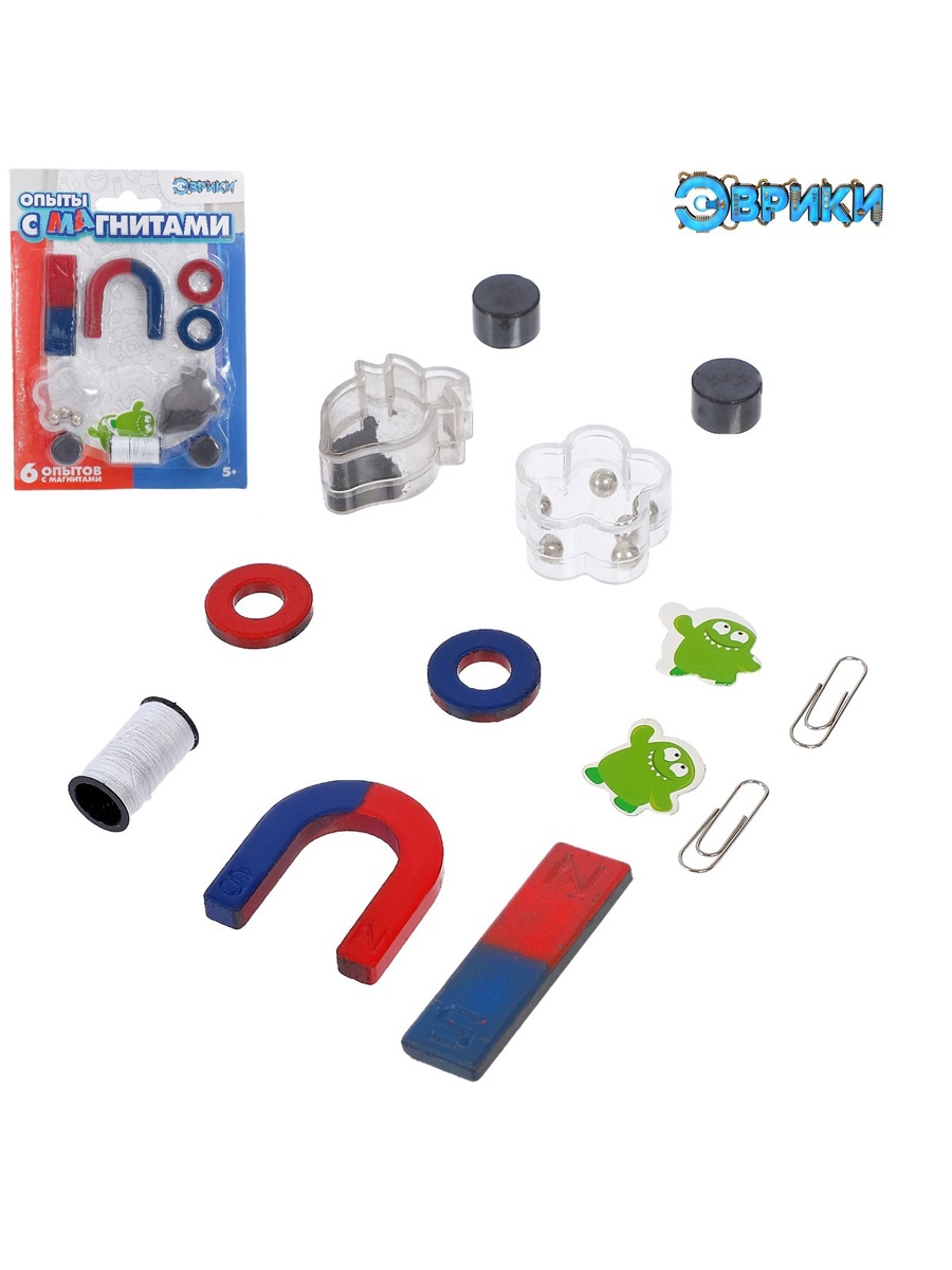 Эврики - фото 5