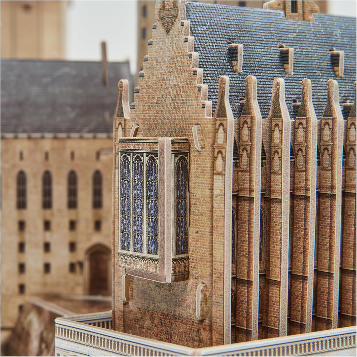 Пазл WWO Harry Potter 3D - фото 4