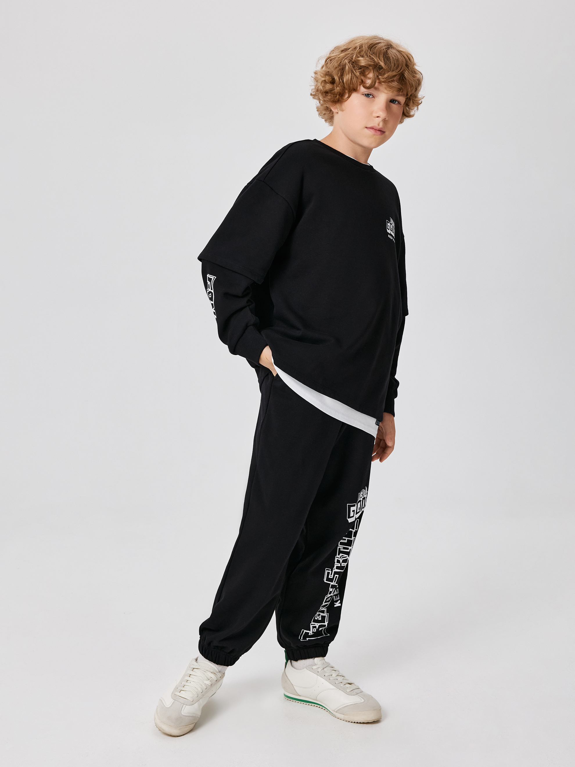 Брюки Acoola 20110460113_0089471 - фото 6