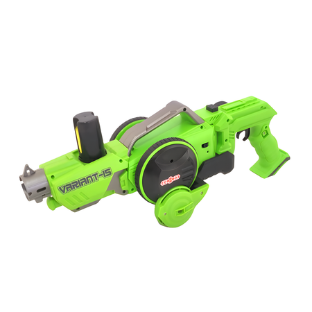 Робот РУ CS Toys