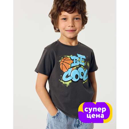 Футболка Futurino