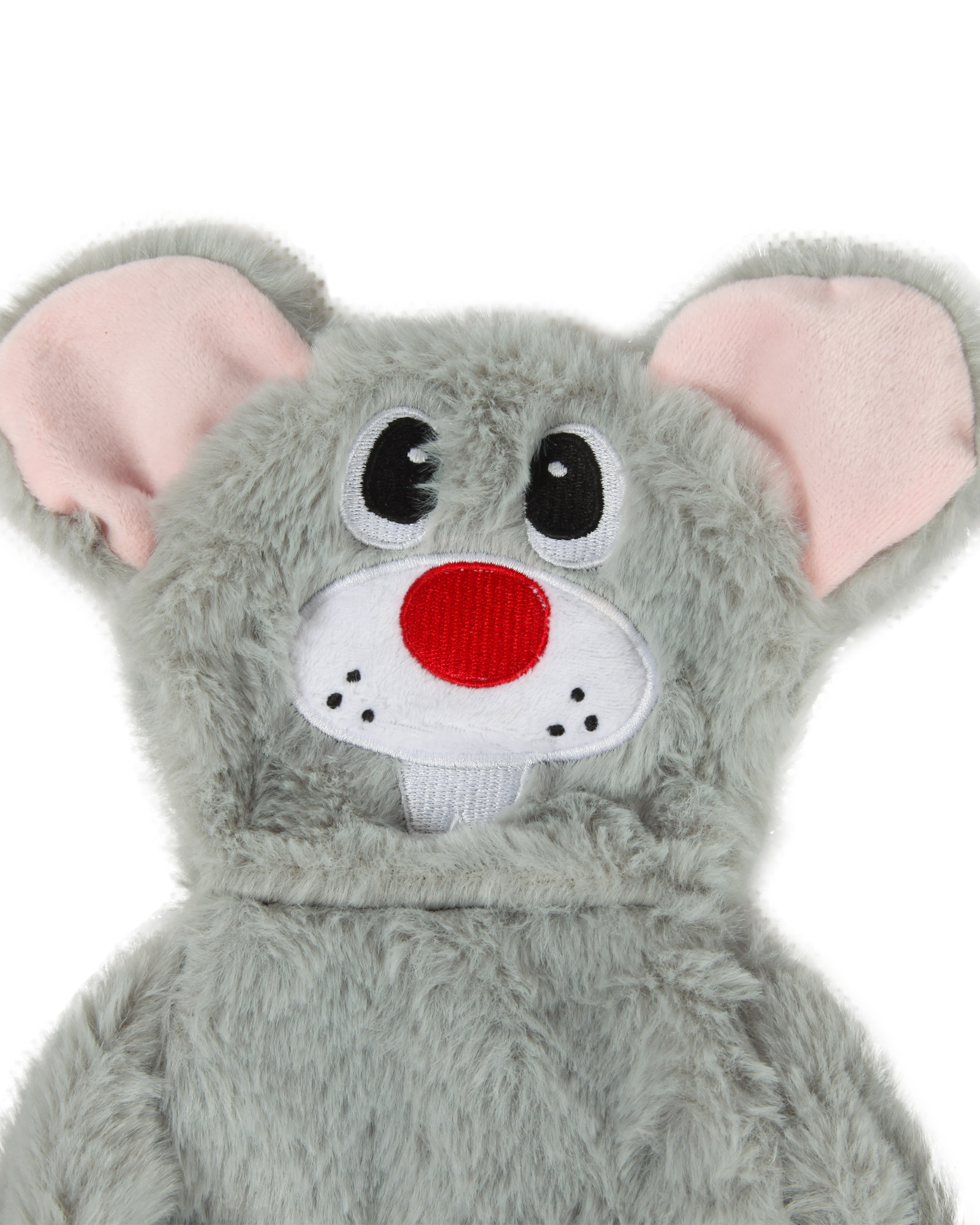 Игрушка для собак Barbaks Мышка Настя - фото 2