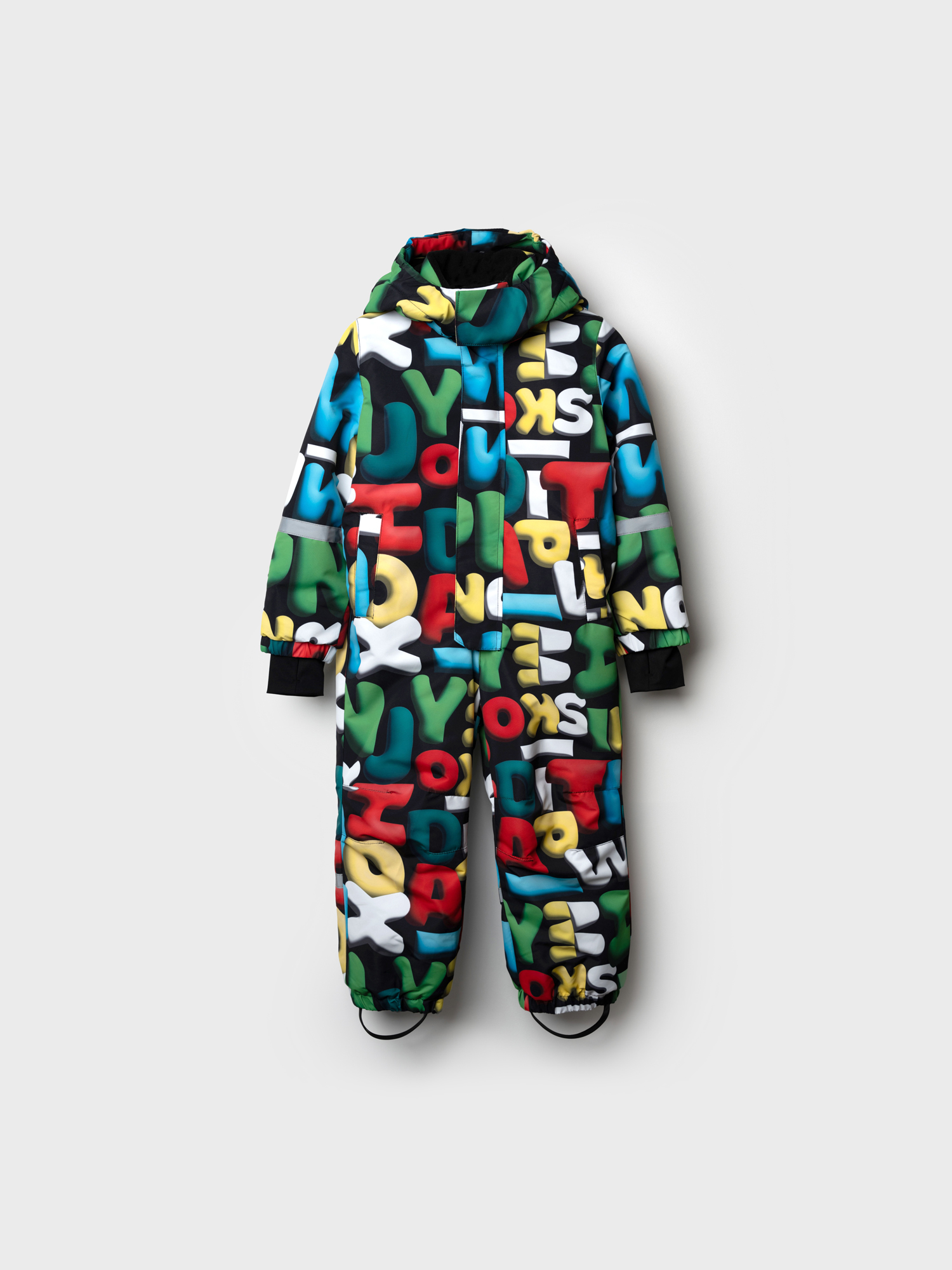 Комбинезон PlayToday 32512003 - фото 7