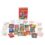 Настольная игра Стиль жизни Спящие королевы