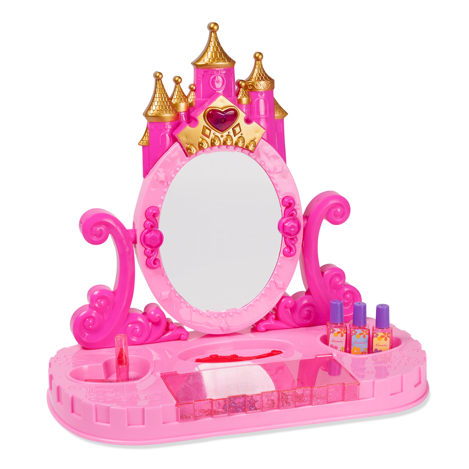 Игрушка Demi Star туалетный столик - фото 1