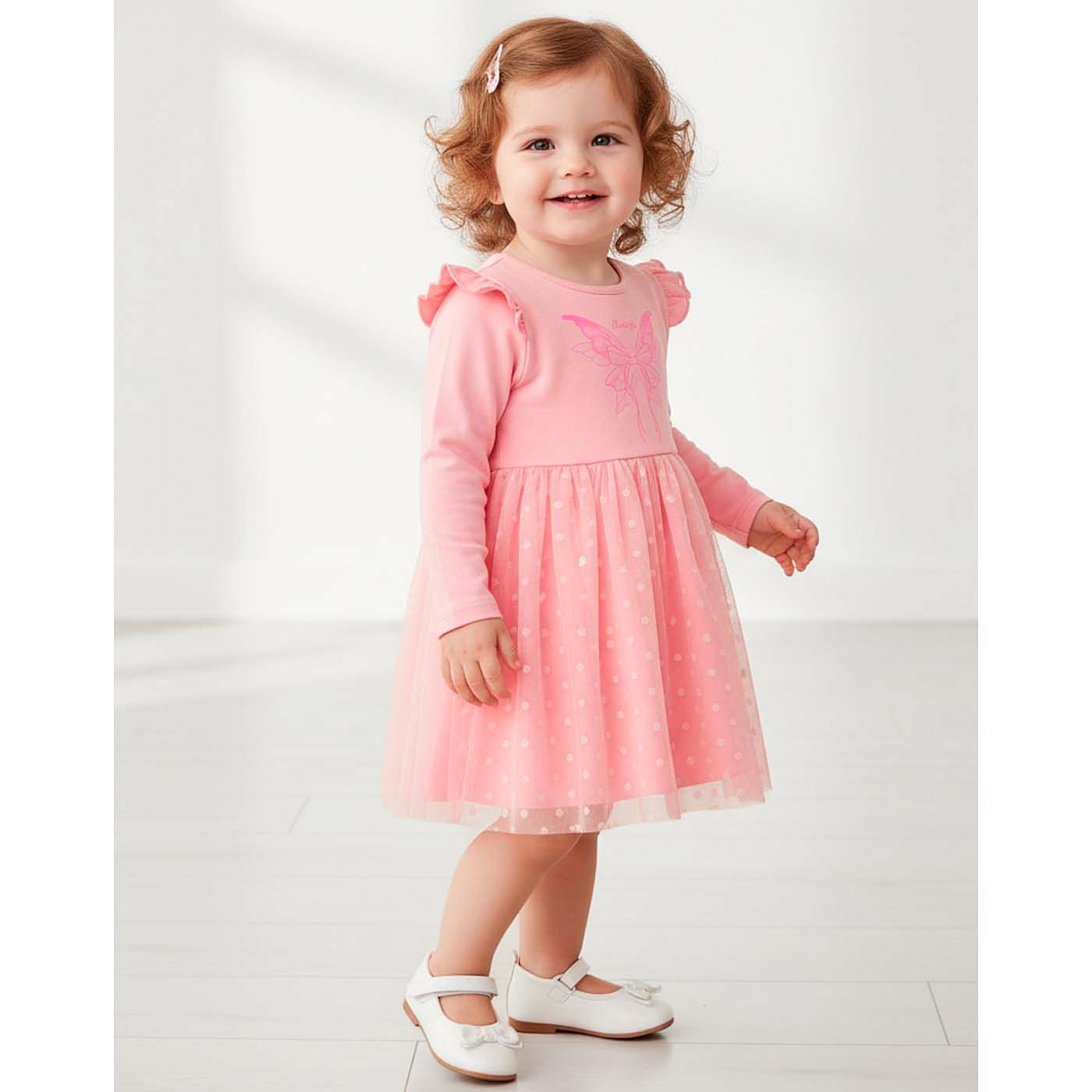 Платье YOULALA 1905200301 - фото 3