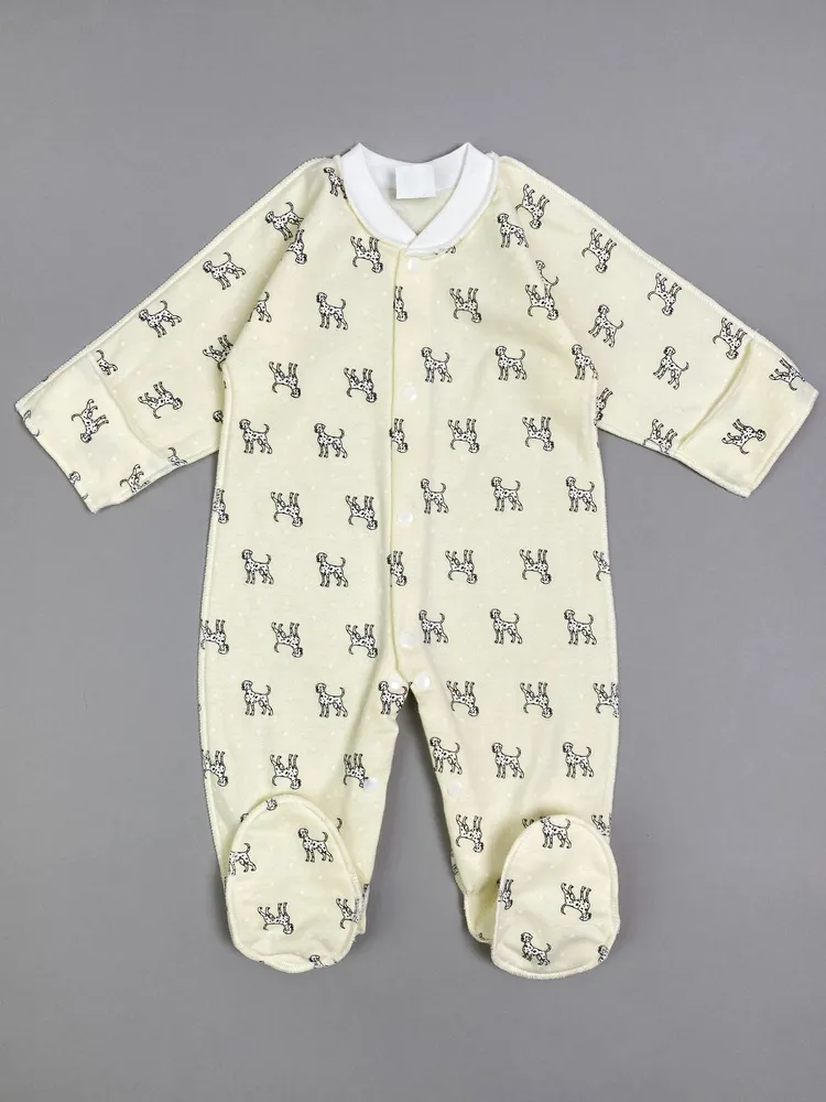 Комбинезон Clariss ЦБ-00001437 - фото 1