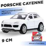 Автомобиль Huada Toys Porsche Сayenne