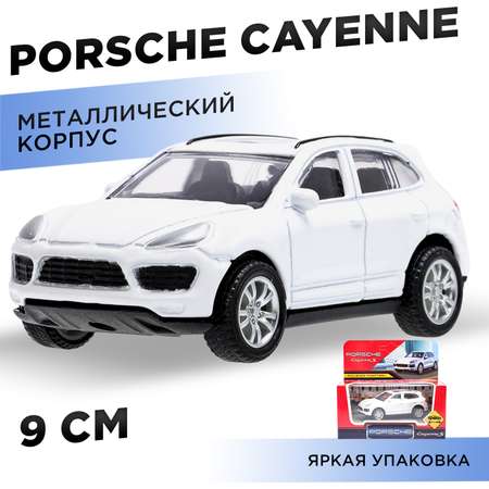 Автомобиль Huada Toys Porsche Сayenne