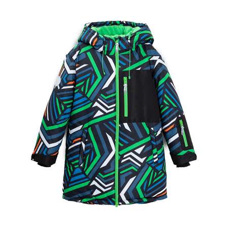 Пальто BUTTON BLUE