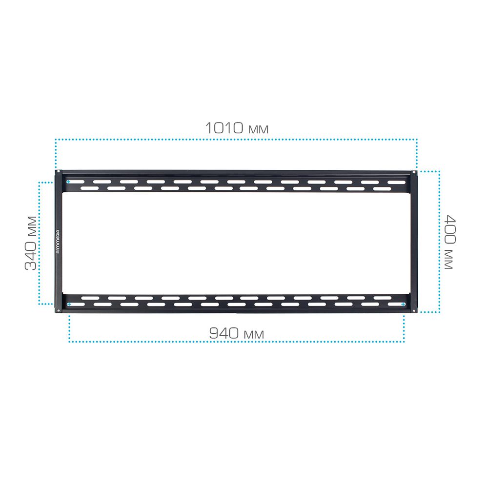 Кронштейн ARM MEDIA Pt-100 - фото 5