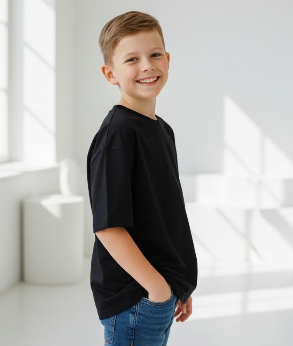 Футболка SoloWay SW6062 - фото 2