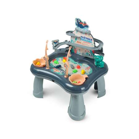 Настольная игра Attivio Улётная рыбалка