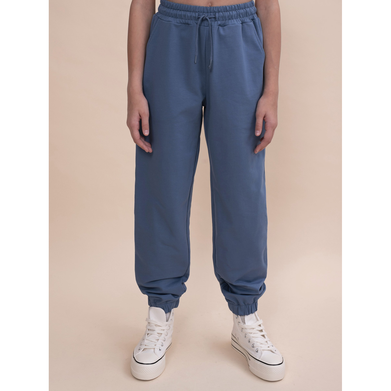 Брюки Pelican GFPQ3319/2U/Джинс - фото 1