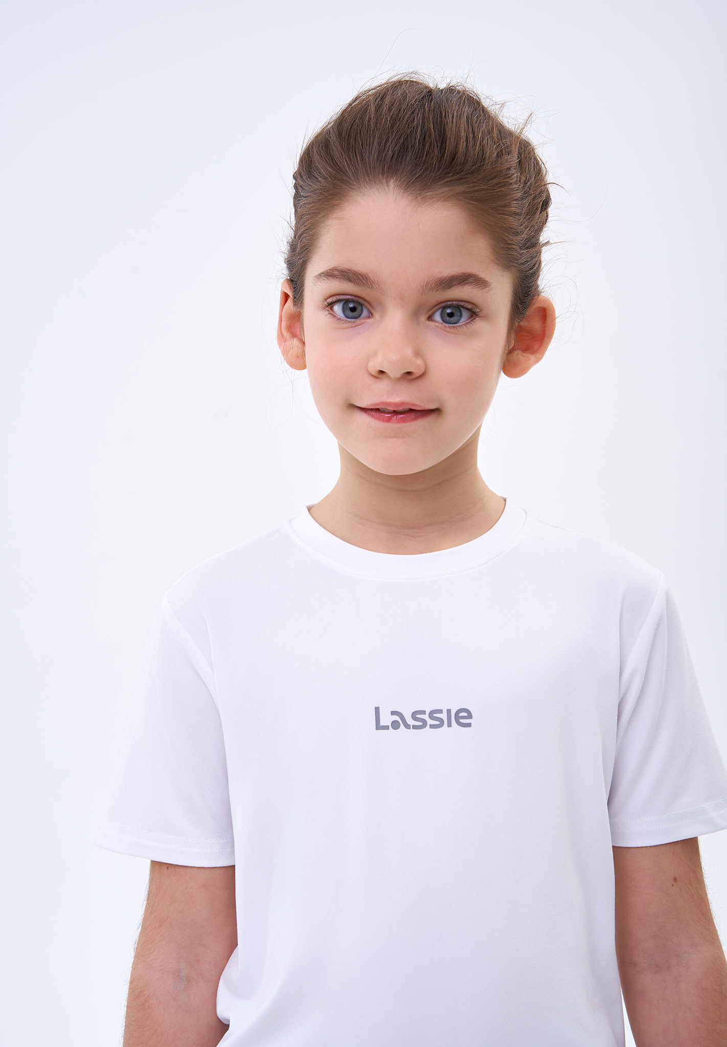 Футболка Lassie 73204103-0100 - фото 7