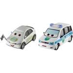 Игровой набор Cars Герои мультфильмов