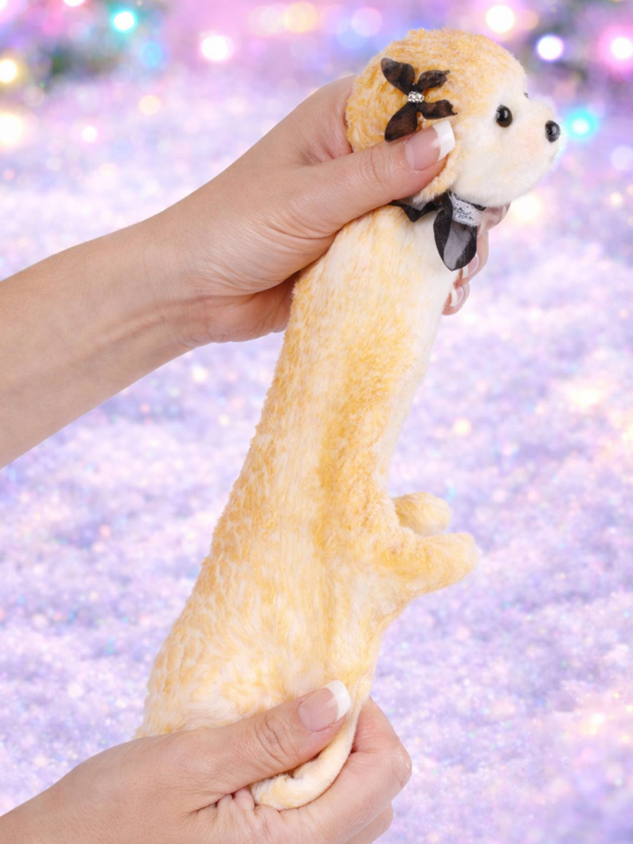 Игрушка-антистресс Крутой Замес сквиш - фото 7