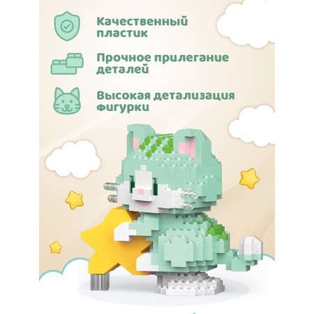 Конструктор Компания Друзей