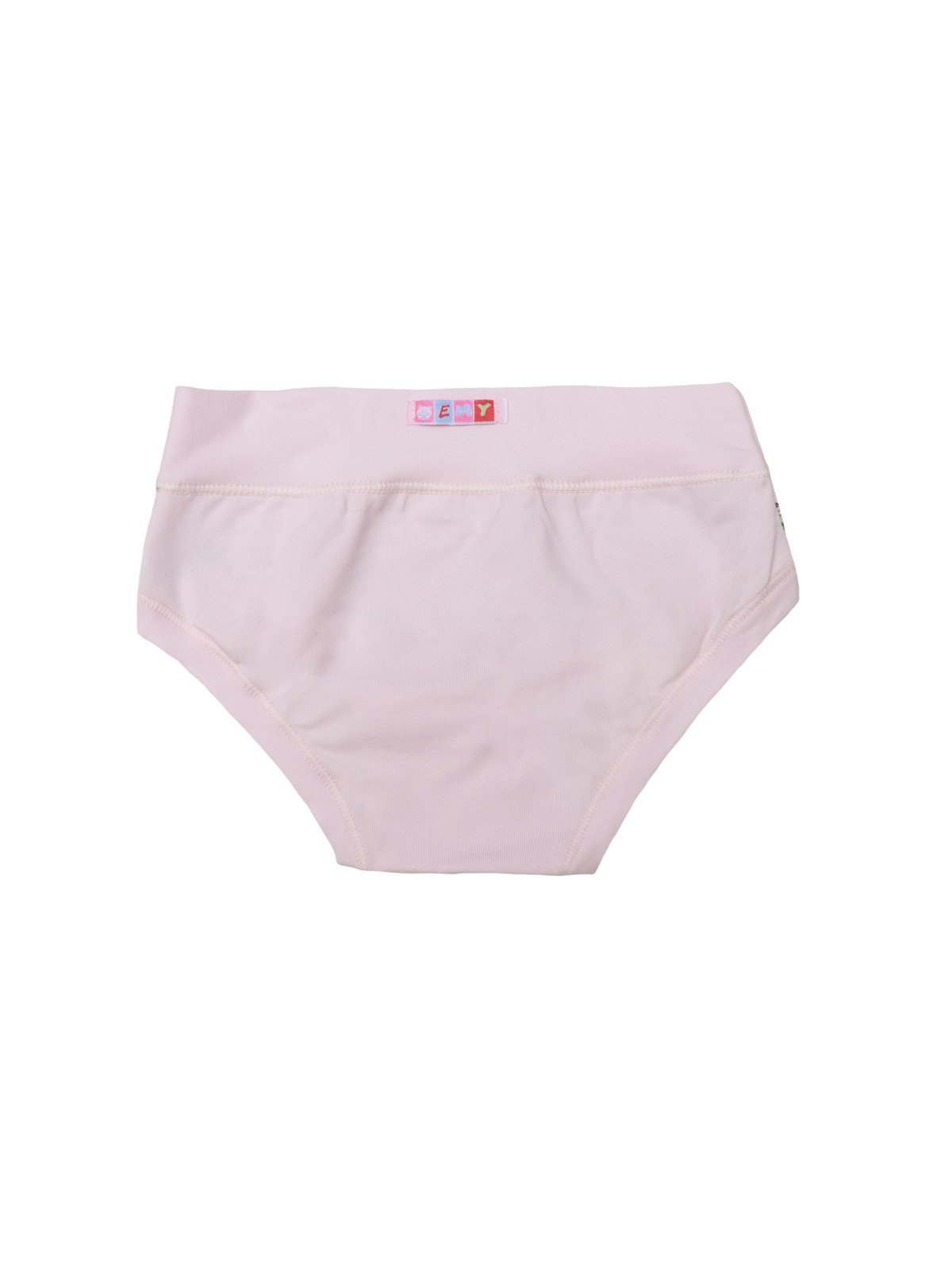 Трусы 3 шт EMY BIMBA B2243 - фото 8