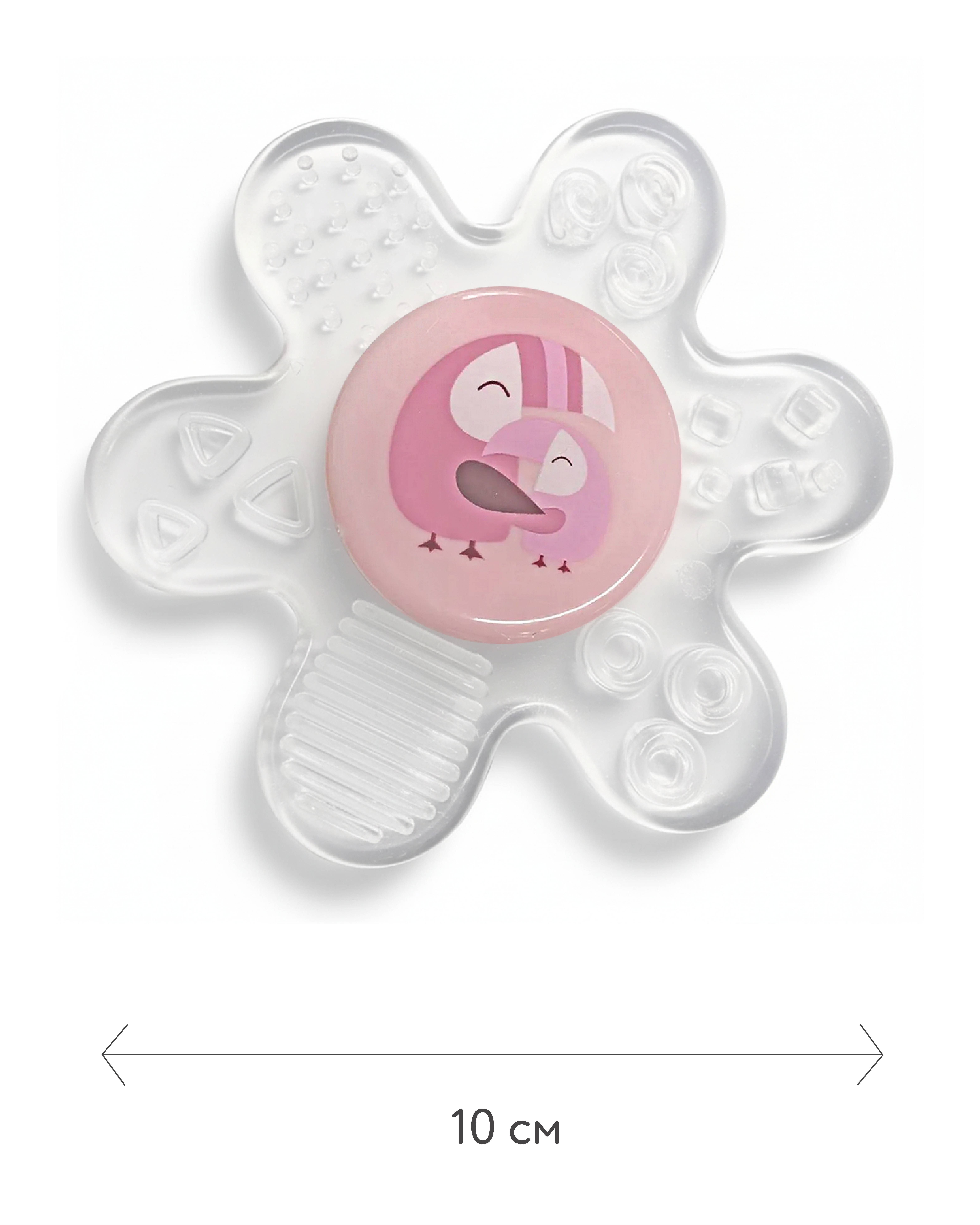 Прорезыватель BabyGo - фото 5