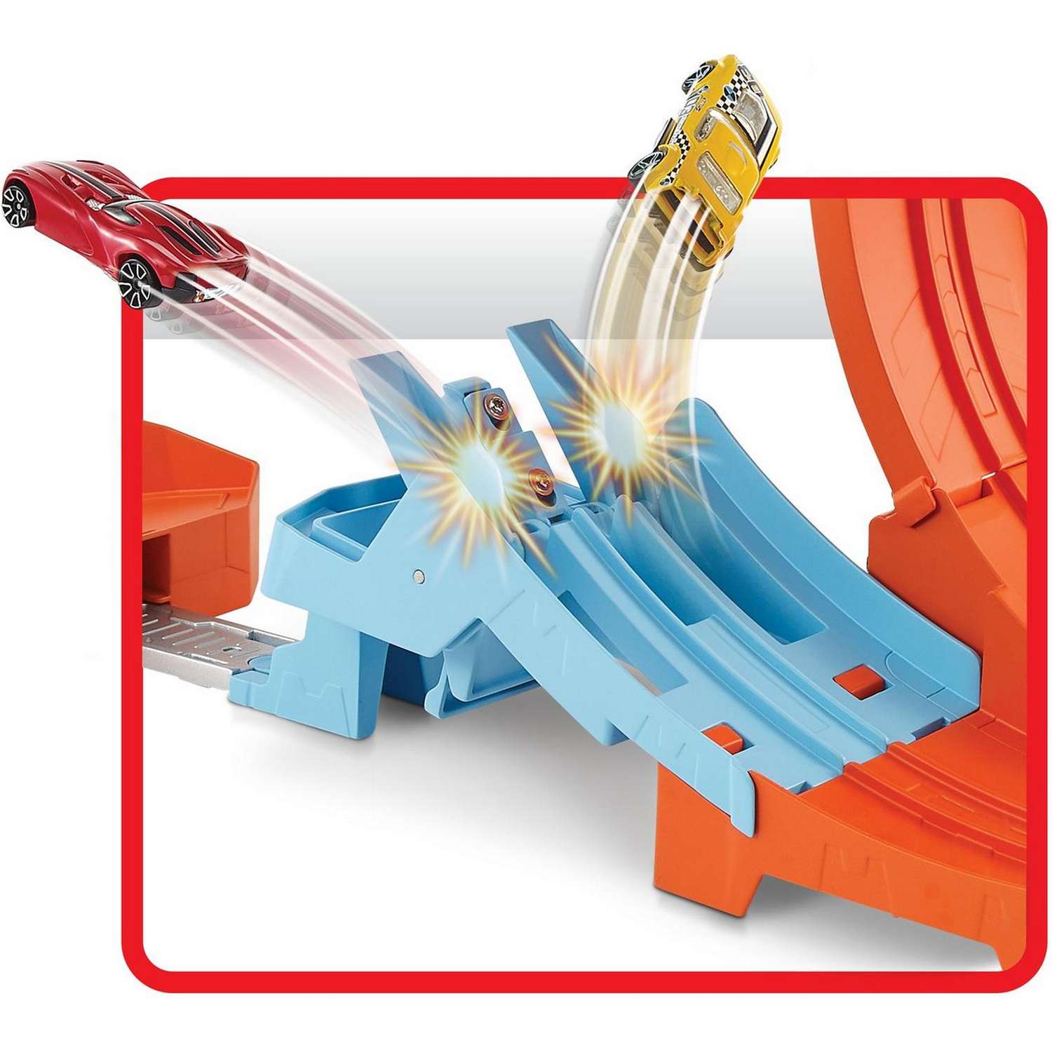 Игровой набор Hot Wheels - фото 10