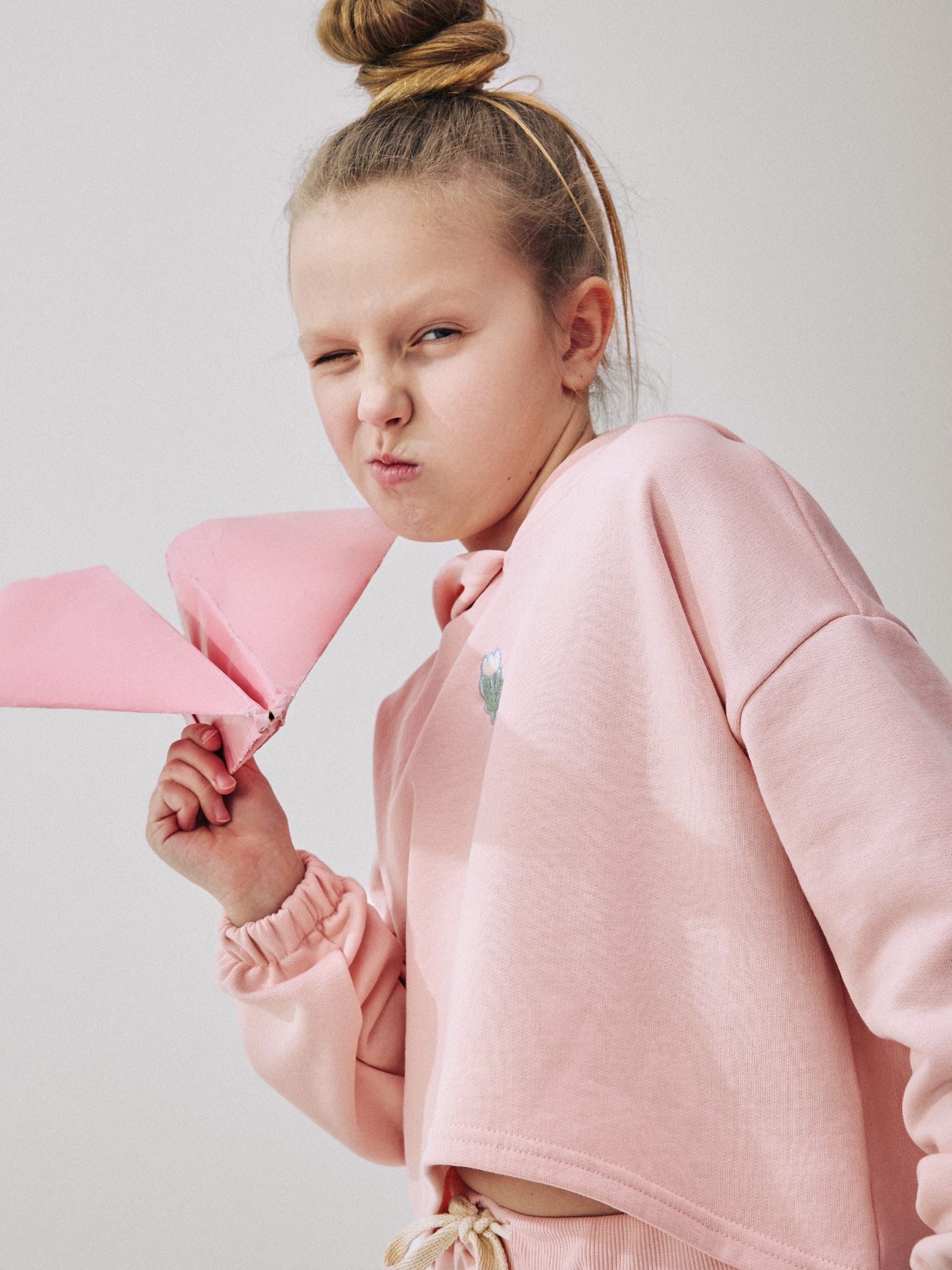 Костюм спортивный Bossa Nova 035В24-4613 - фото 5