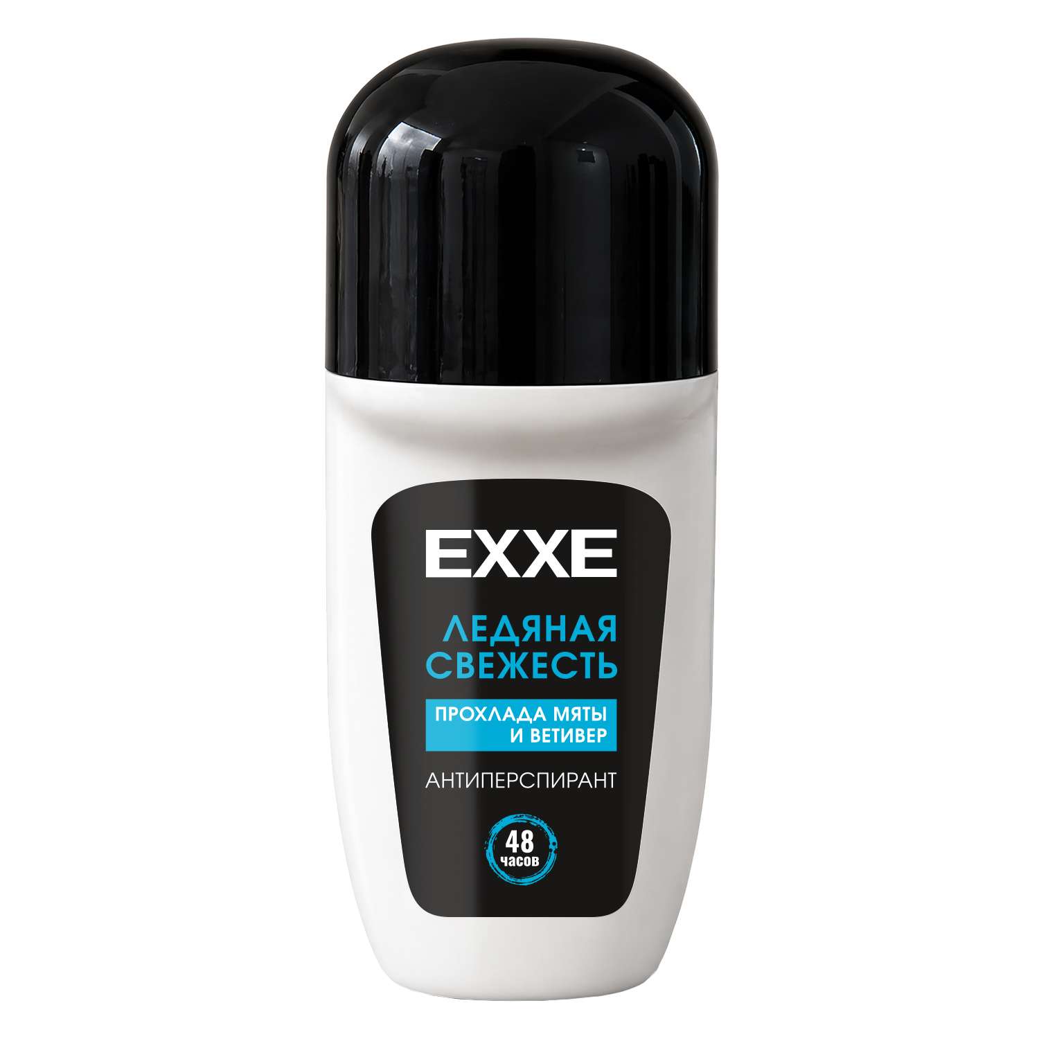 Дезодорант-антиперспирант EXXE Men Fresh мужской ролик 50мл - фото 2