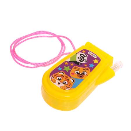 Игрушка Zabiaka