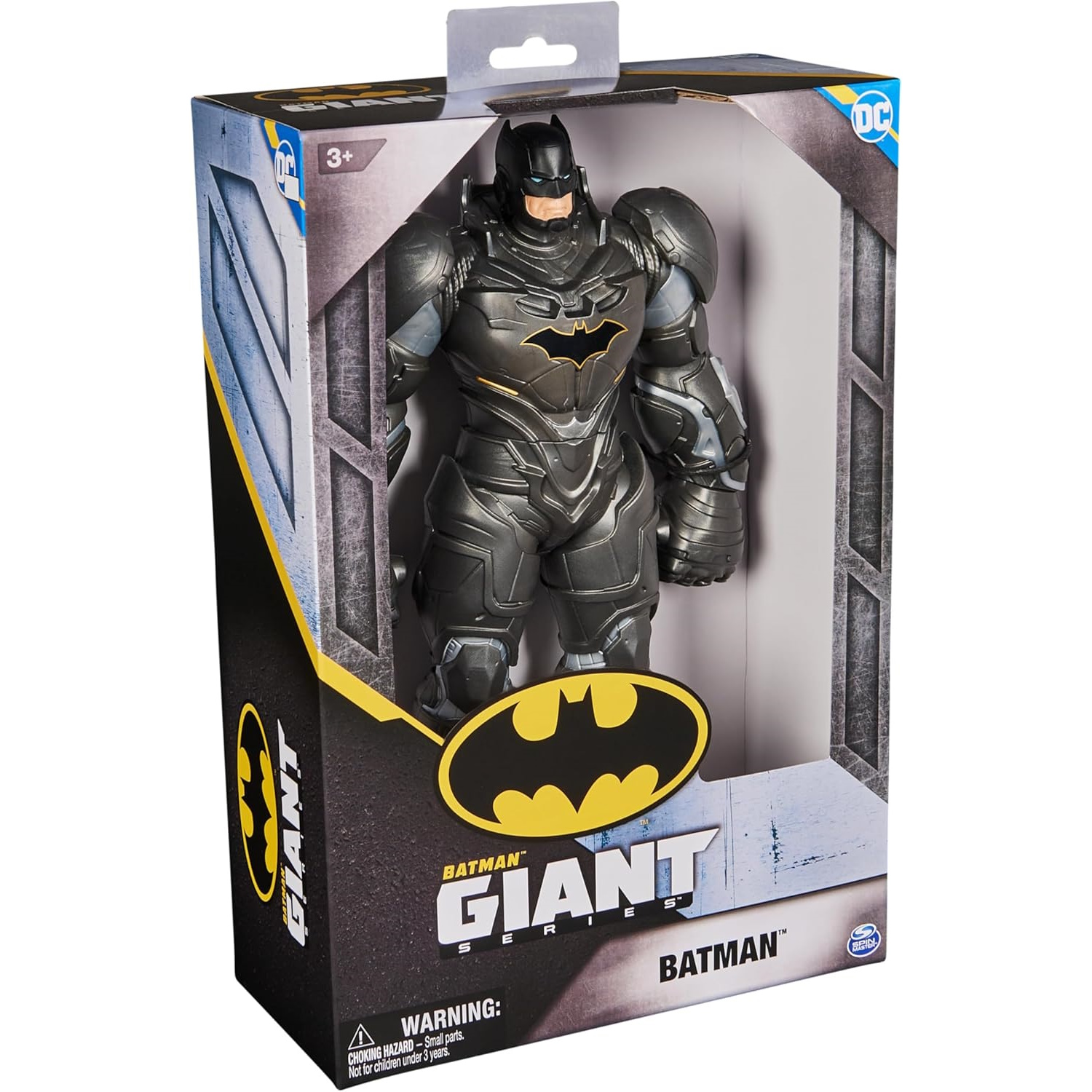 Фигурка Batman Бэтмен гигант - фото 8
