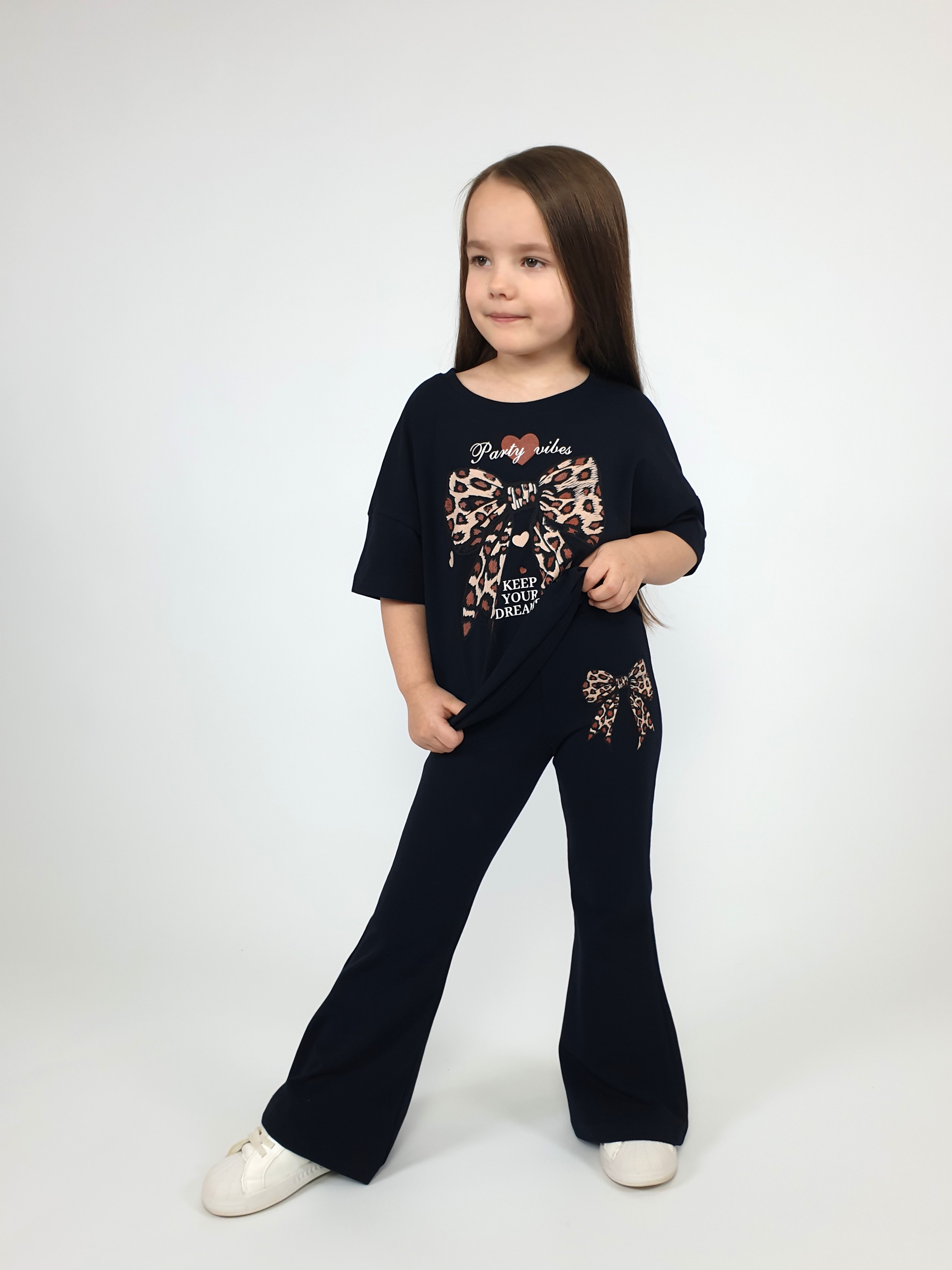 Костюм Luneva 02-149-6. - фото 7