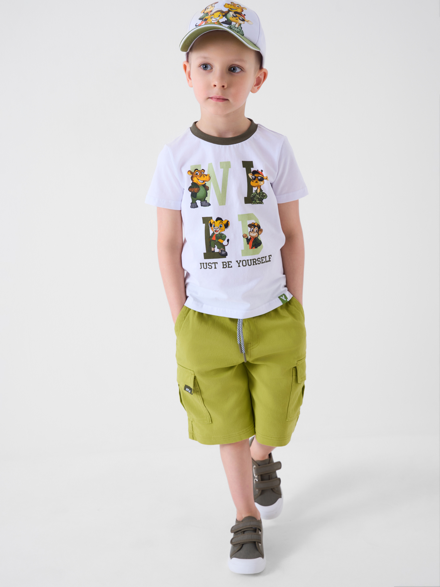 Кеды PlayToday 12612742 - фото 6